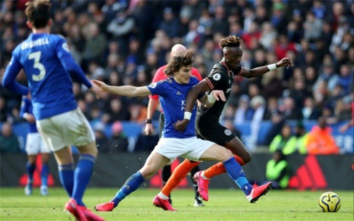 جام حذفی انگلیس؛ چلسی با برد خفیف صعود کرد