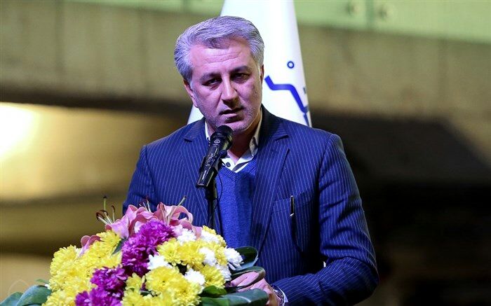 راه‌اندازی بیناد بین المللی امین ولایت در شیراز