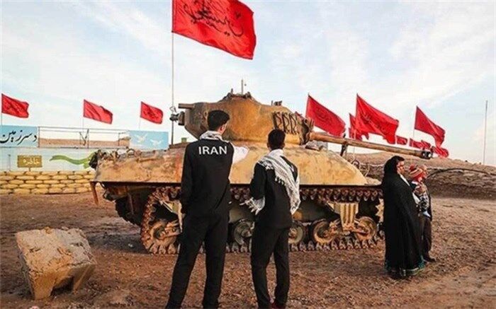 برگزاری اردوهای یک‌روزه «شمیم نور» در استان‌ها