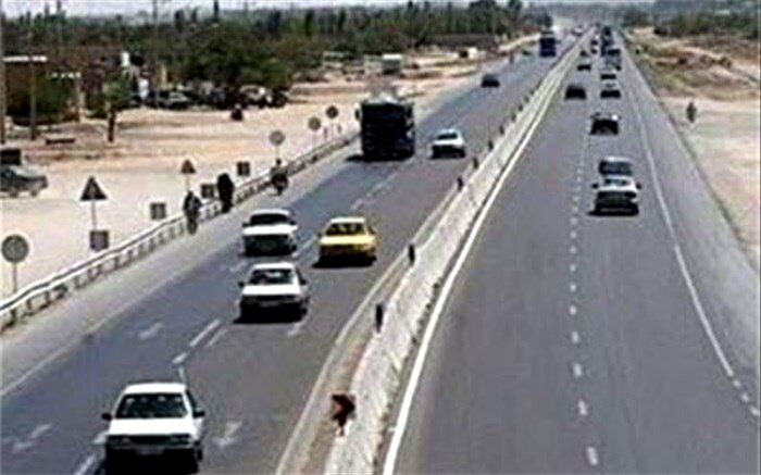 آشنایی دانش‌آموزان با سوانح ترافیکی و راهکارهای پیشگیری از آن در  اولین «جشنواره جوانه‌های راه»
