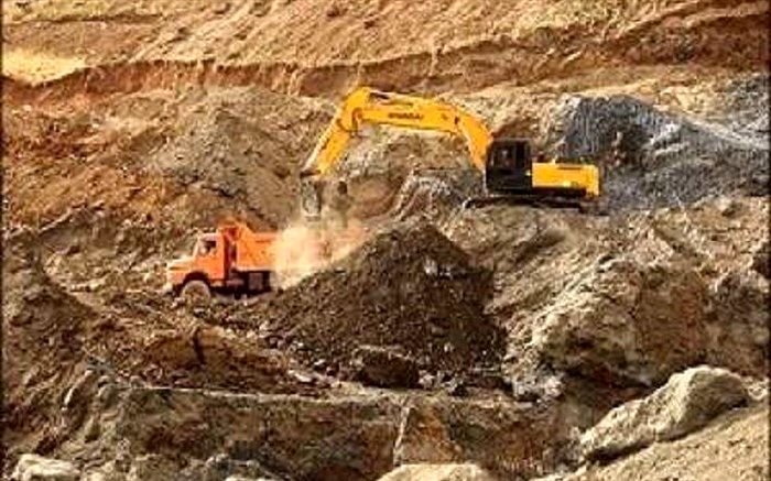 توسعه معادن در ۷۵ درصد شهرستان‌های کم‌برخوردار توسط دولت