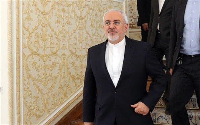 دعوت مجلس از ظریف برای اتخاذ تصمیم مشترک درباره پروتکل الحاقی