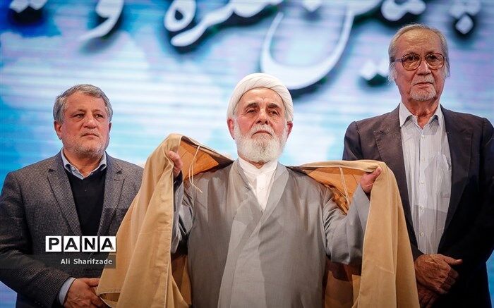 شکایت عضو مجمع تشخیص مصلحت نظام از حمید رسایی