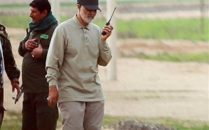 پرونده ترور سردار شهید سلیمانی بررسی شد