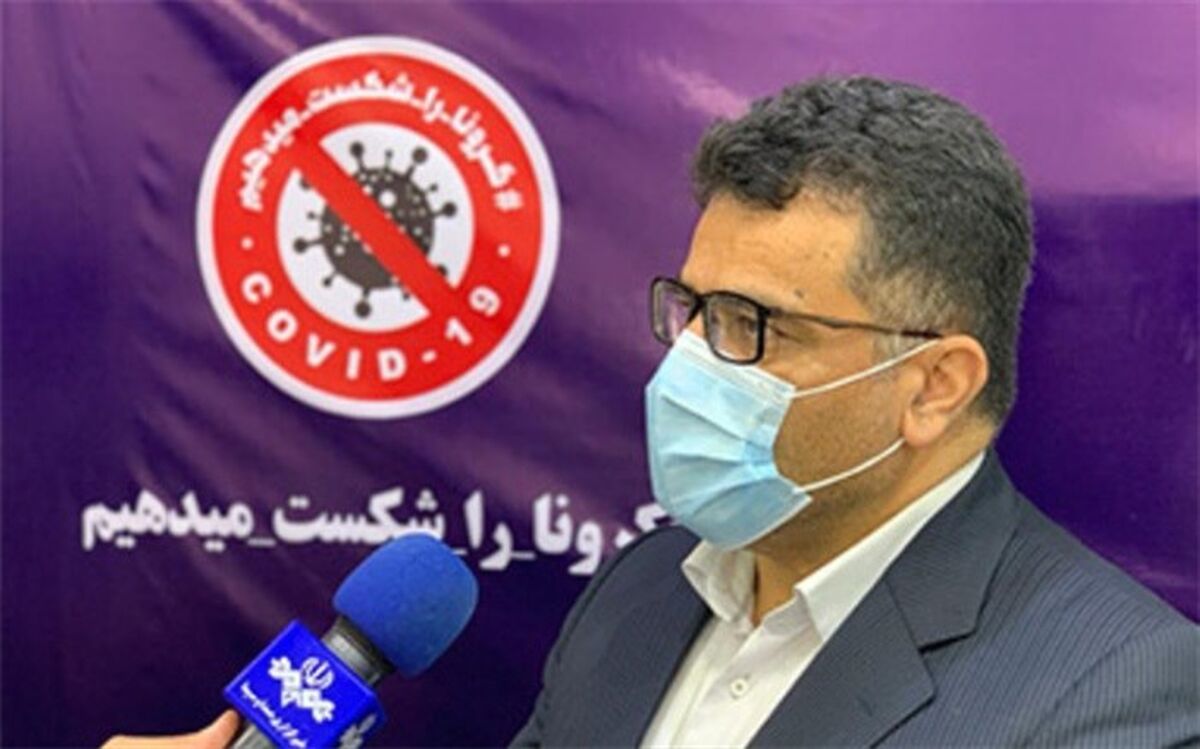 با فوت دو بیمار مبتلا به کرونا شمار قربانیان این بیماری در استان بوشهر به ۸۱ نفر رسید