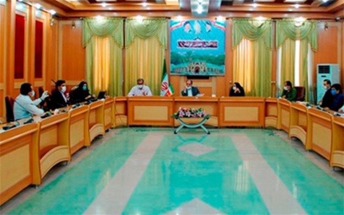 نوبت دهی آنلاین و رعایت پروتکل‌های بهداشتی در دفاتر پیشخوان دولت ضروری است