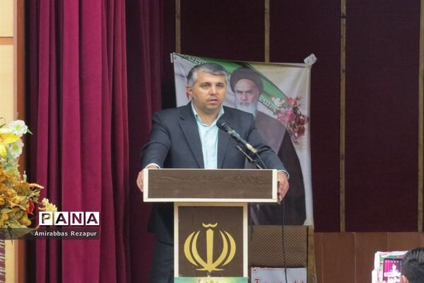 جلسه شورای اداری شهرستان محمودآباد