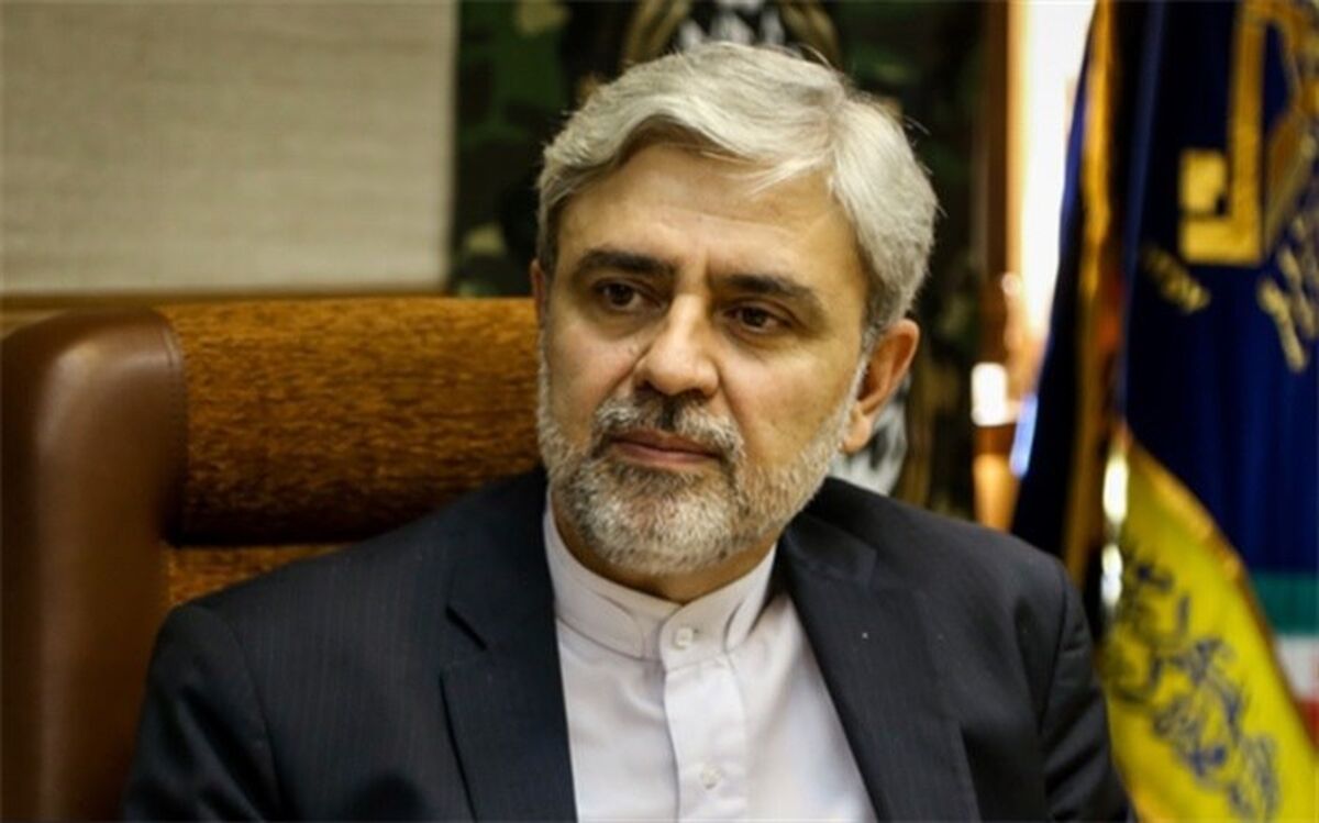 ایران حمله تروریستی در کراچی را به شدت محکوم کرد