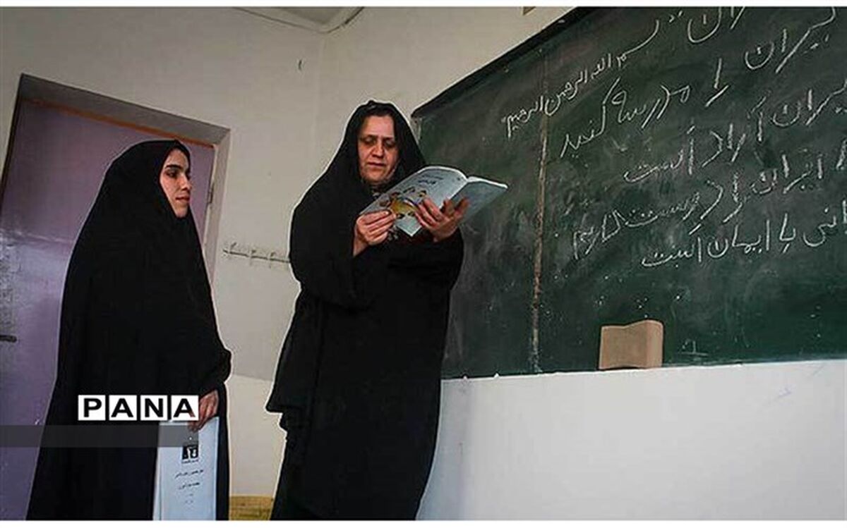 تامین امکانات و تجهیزات برای آموزش کسب و کار زودبازده به 6 هزار سواد‌آموز