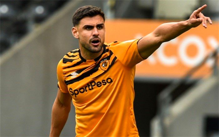 گزارشی برای دراگان اسکووچیچ؛ دورگه‌هایی که می‌توانند قوچان‌نژاد شوند