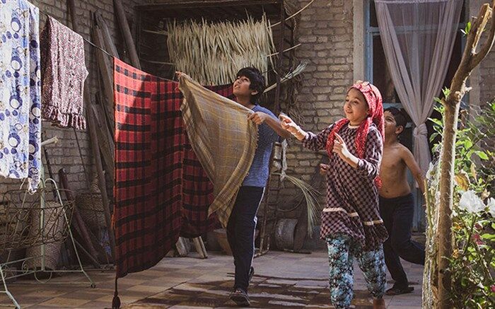 فیلم سینمایی «یدو» راوی قصه‌ای از دفاع مقدس است