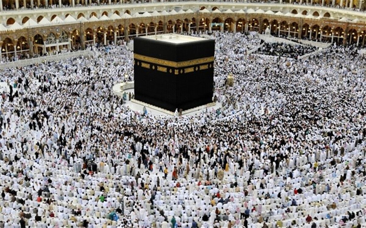 تعیین‌تکلیف مبالغ پرداخت شده از سوی حجاج