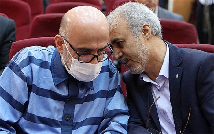 جزئیات هفتمین جلسه دادگاه «اکبر طبری»