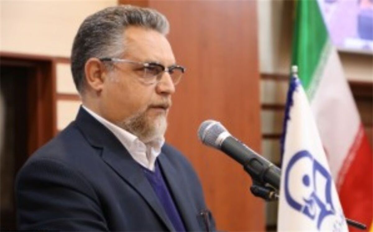 معاون دانشگاه فرهنگیان: ارتقای صلاحیت حرفه‌ای کارکنان، شایسته گزینی در سازمان را تسریع می‌کند