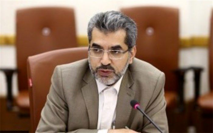 رئیس مرکز نظارت، ارزیابی و تضمین کیفیت وزارت علوم: دانشگاه فرهنگیان تنها دانشگاه تقاضا محور کشور است