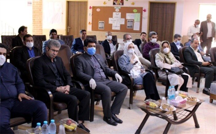 نیاز به ساخته شدن سالانه 1200 کلاس در شهرستانهای استان تهران