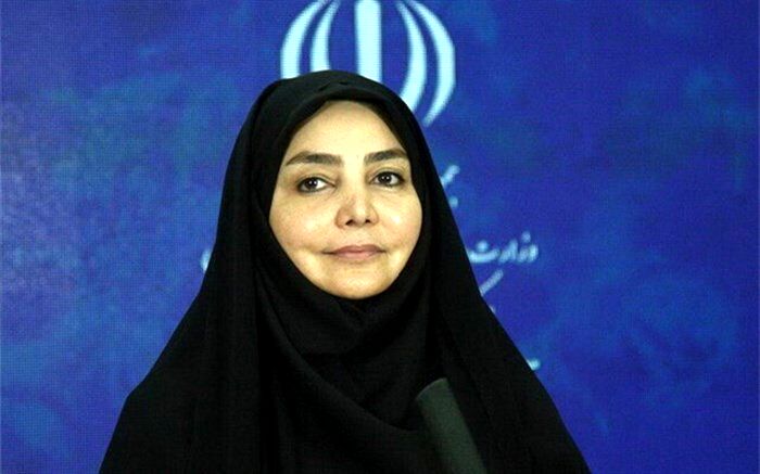 مشکلات نیروهای بهداشت در دست پیگیری است