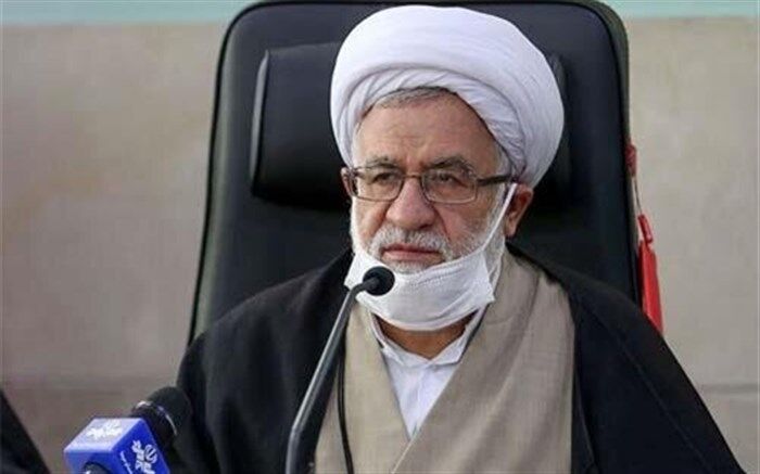 رئیس سازمان قضایی نیروهای مسلح: پرونده هواپیمای اوکراینی پس از پایان تحقیقات به دادگاه ارجاع می‌شود