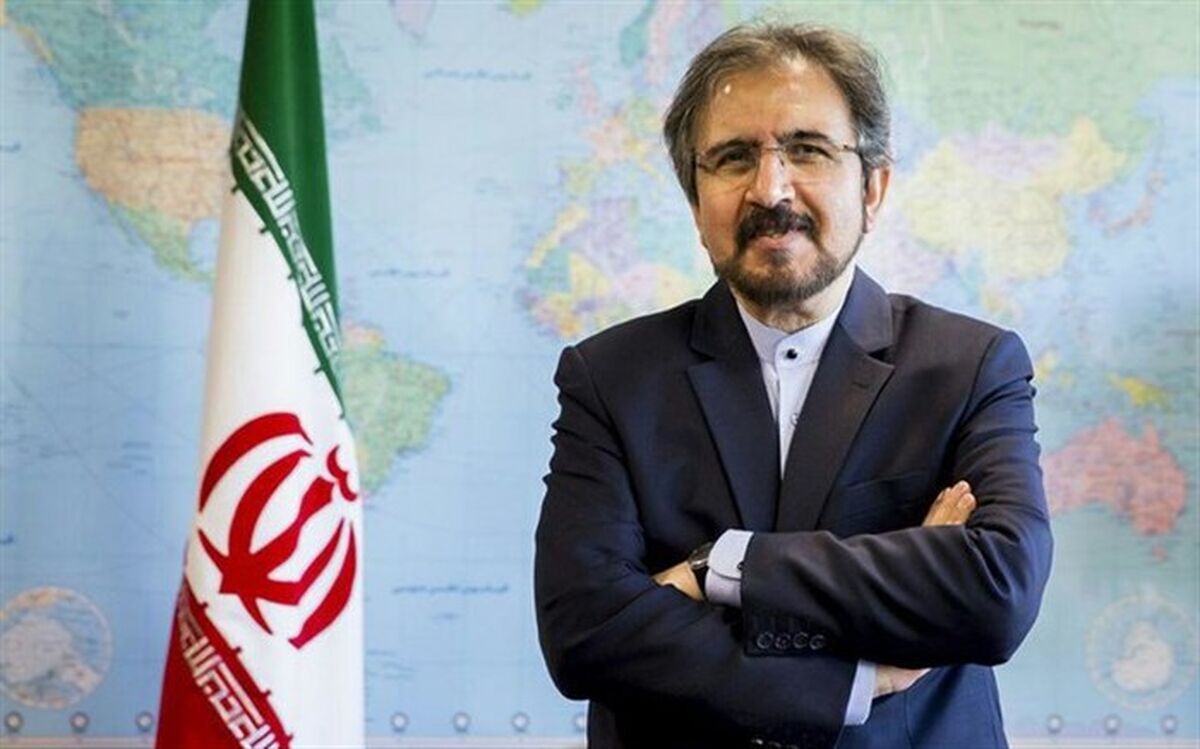 برنامه الحاق کرانه باختری استمرار سیاست‌های اشغالگری رژیم صهیونیستی است