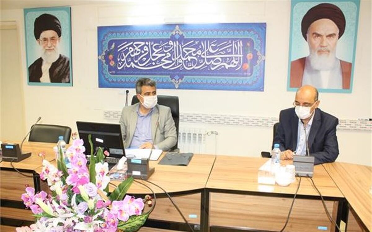 ارائه ۴۵ خدمت غیرحضوری تامین اجتماعی زنجان برای کاهش مراجعات مردمی