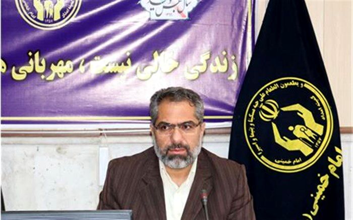 بهره‌مندی ۵۷۴۴ مددجوی زنجانی از خدمات ارتقاء شاخص‌های بهداشتی کمیته امداد