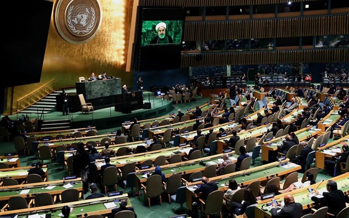نماینده انگلیس: خروج آمریکا از برجام مایه تأسف است