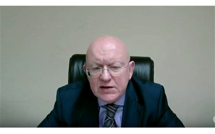 روسیه: سیاست فشار حداکثری آمریکا، سیاست خفه کردن کشورهاست