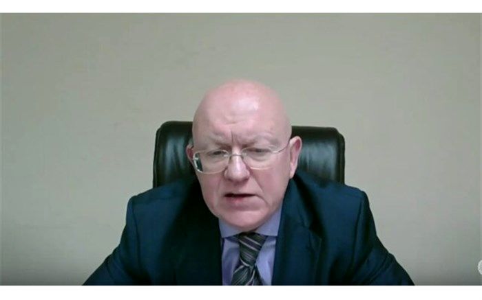 روسیه: سیاست فشار حداکثری آمریکا، سیاست خفه کردن کشورهاست