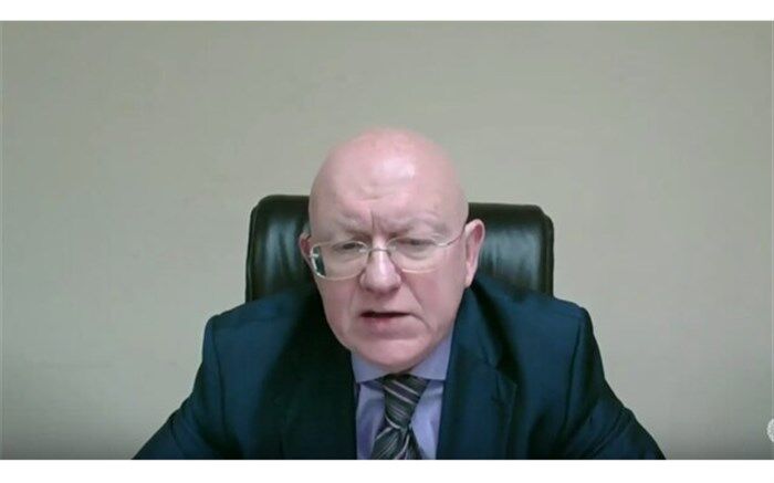 روسیه: سیاست فشار حداکثری آمریکا، سیاست خفه کردن کشورهاست