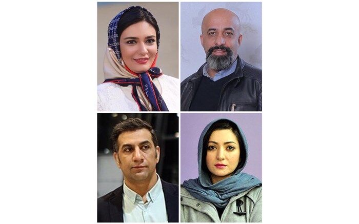 ترکیب بازیگران فیلم «صحنه‌زنی» کامل شد
