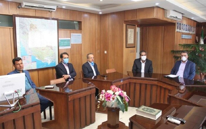 رکوعی: وضعیت آموزش و پرورش با زیر ساخت‌های درست بهبود می‌یابد