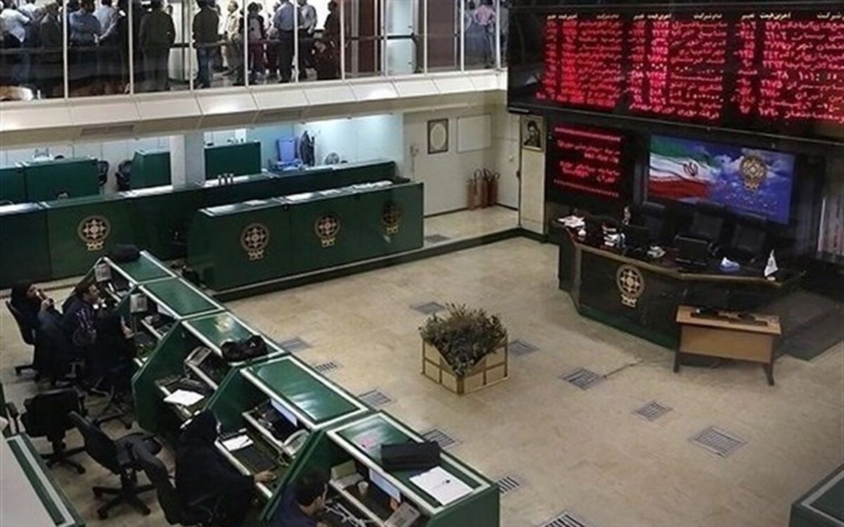 بازار سرمایه جایگزینی مناسب برای جذب نقدینگی