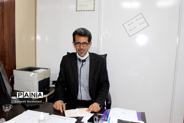 جلسه برنامه‌ریزی و هماهنگی مدارس شاهد استان بوشهر