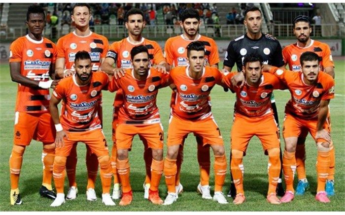 ترکیب سایپا برابر سپاهان مشخص شد