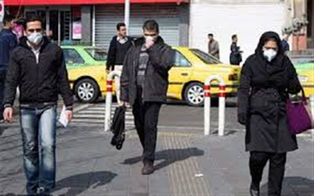 افزایش چشمگیر مبتلایان به کرونا: شناسایی ۱۲۶ بیمار جدید در مازندران