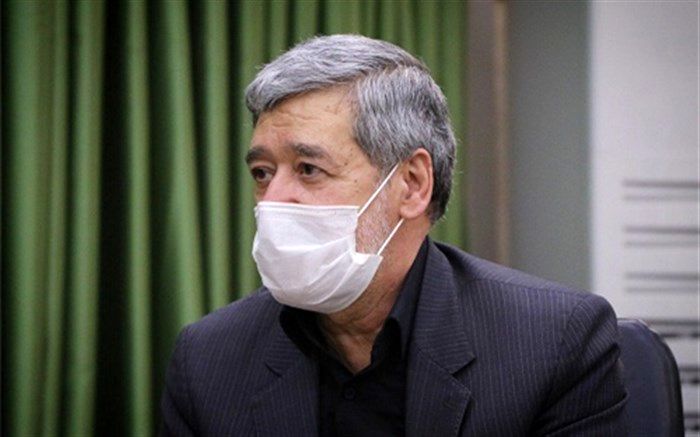 افزایش تعداد بیماران مبتلا به کووید-۱۹ در مشهد، زنگ خطر جدی است