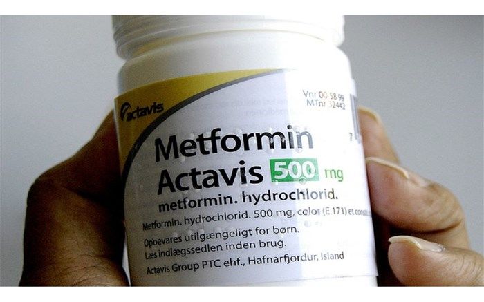 تاثیر شگفت‌انگیز داروی دیابت نوع ۲ بر بهبود بیماران کرونایی