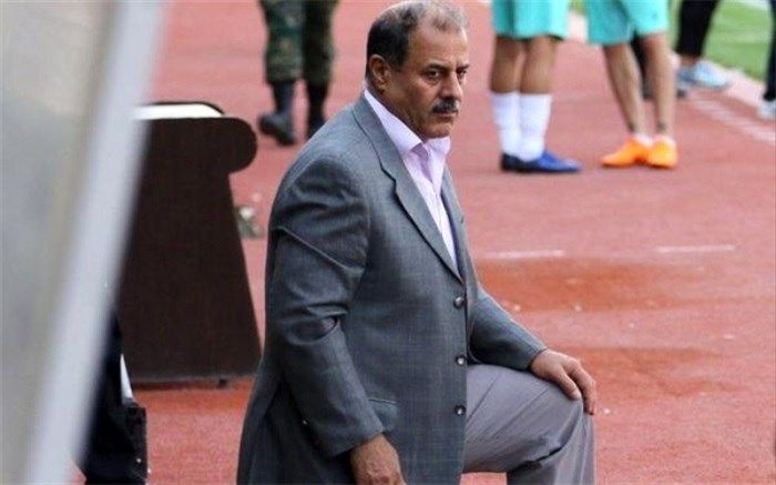 تیم قدیمی شهر تبریز بدون سرمربی شد