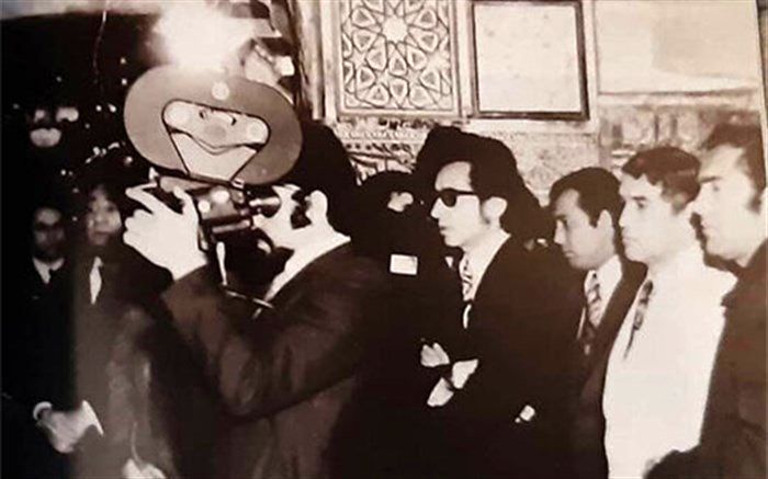 فیلمی که پس از ۴۸ سال، برای نخستین بار از تلویزیون پخش خواهد شد