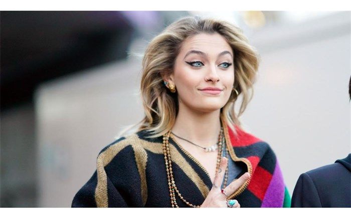 ۲۶۰هزار امضا برای اعتراض به حضور دختر مایکل جکسون در نقش مسیح (ع)