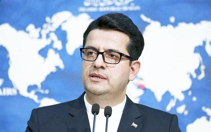 عباس موسوی: " عادل‌خواه" و " زم " متناسب با جرایم ارتکابی محکوم شده‌اند