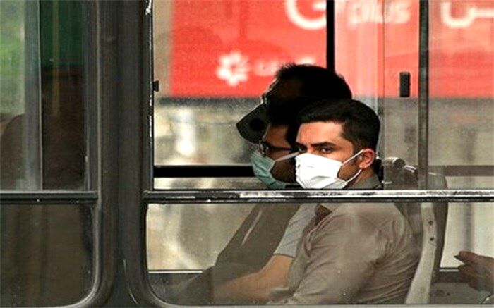 ماسک، همچنان بهترین سلاح برابر کرونا