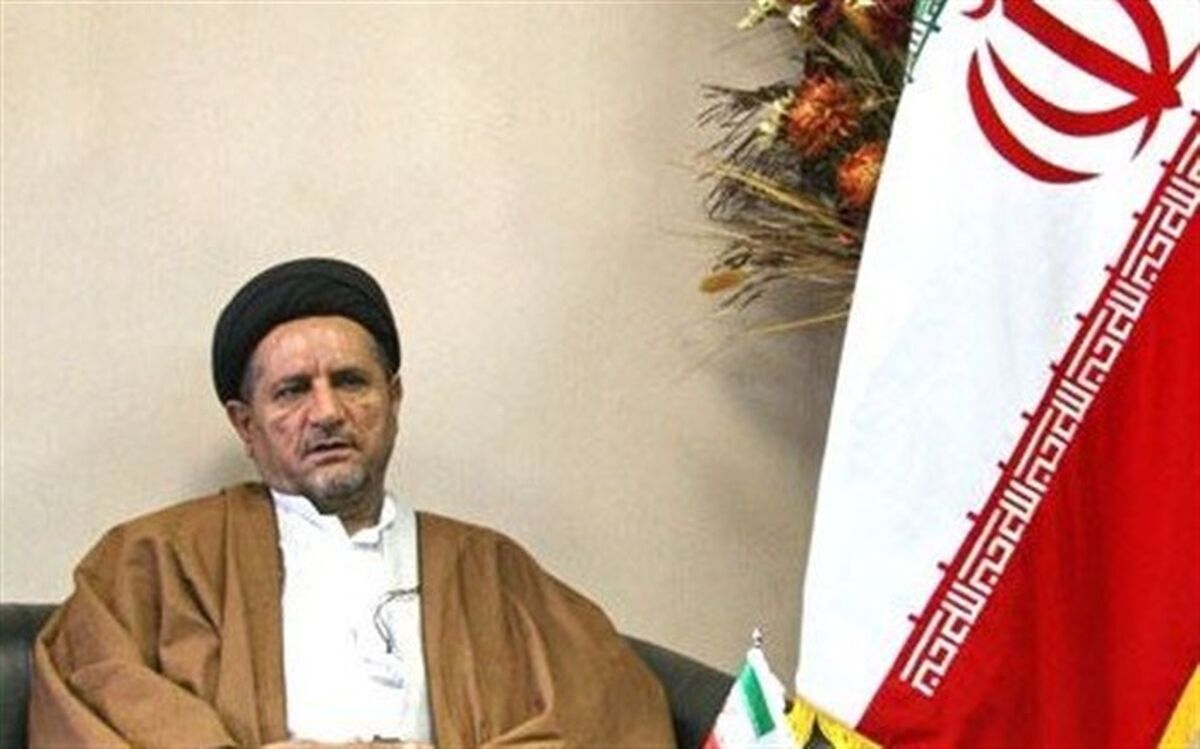 نماینده کهگیلویه بزرگ به کرونا مبتلا شد