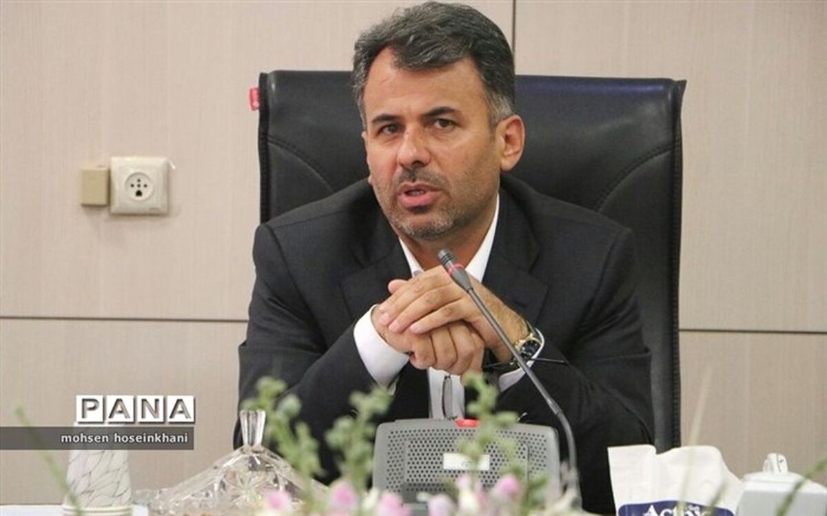 مدیران مدارس قزوین بر اساس شایستگی حرفه ای انتخاب می شوند