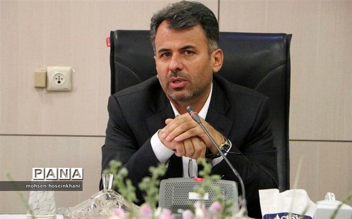 مدیران مدارس قزوین بر اساس شایستگی حرفه ای انتخاب می شوند