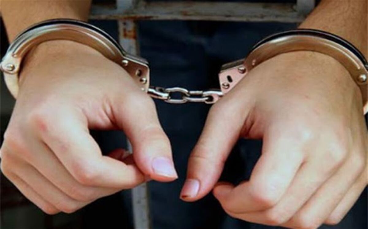 عاملان قتل مرد 44 ساله در کمتر از 20 روز در چنگال پلیس