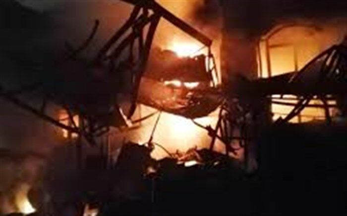 نظر دو نماینده مجلس درباره حادثه کلینیک درمانی «سینا اطهر»