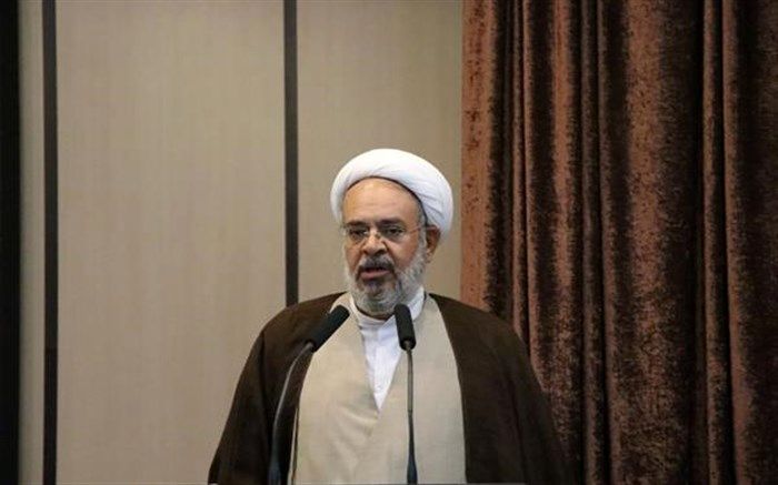 اجرای قانون جدید کاهش مجازات حبس تعزیری در دادگستری کل استان زنجان  کلید خورد