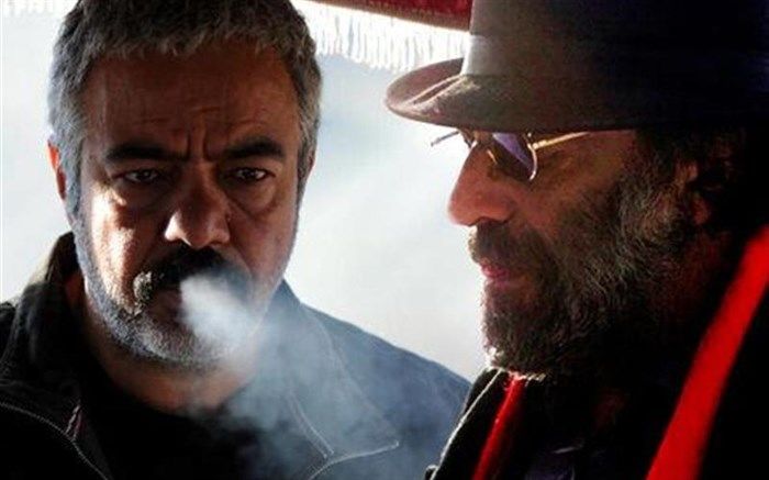 «خون شد» مسعود کیمیایی مجوز نمایش گرفت