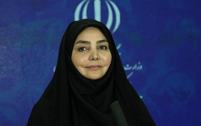 جان‌باختگان کرونا در ایران از مرز ۱۱هزار نفر گذشت